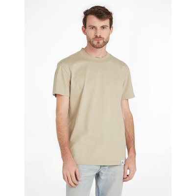 T-shirt manches courtes CALVIN KLEIN JEANS