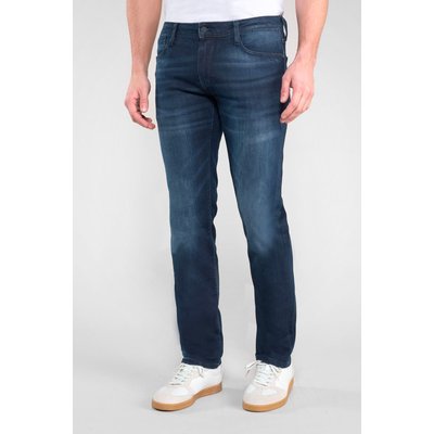 Jeans regular, droit 800/12, longueur 34 LE TEMPS DES CERISES
