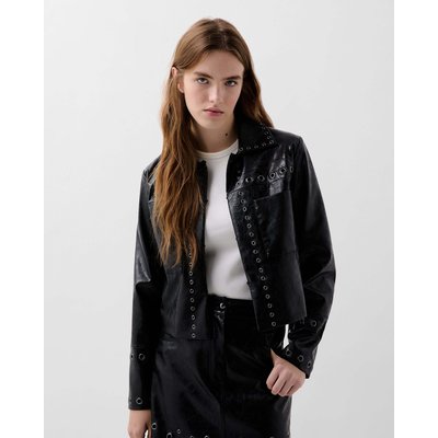 Veste œillets SCALPERS