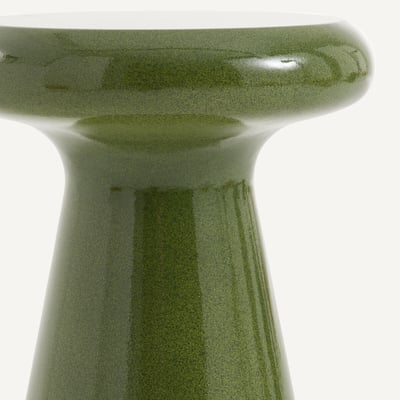 Round Garden Sofa Side Table Glafor AM.PM