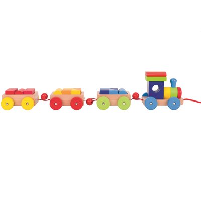 Train Orlando GOKI