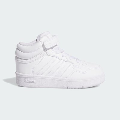 Chaussure Hoops 4.0 Mid Enfants ADIDAS SPORTSWEAR