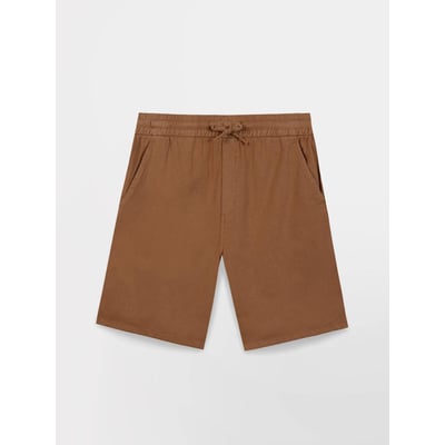 Bermuda ceinture élastiquée FILEPBER TBS