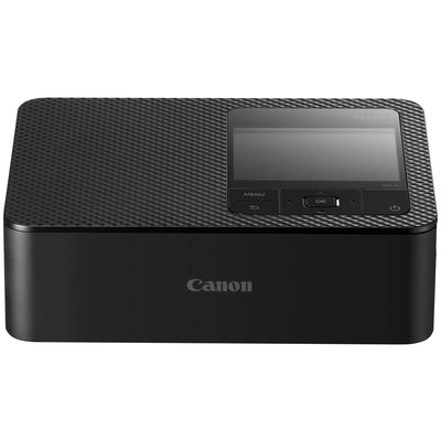 Imprimante photo portable SELPHY CP1500 Noire CANON