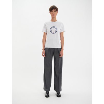 Tee shirt oscar INES DE LA FRESSANGE PARIS