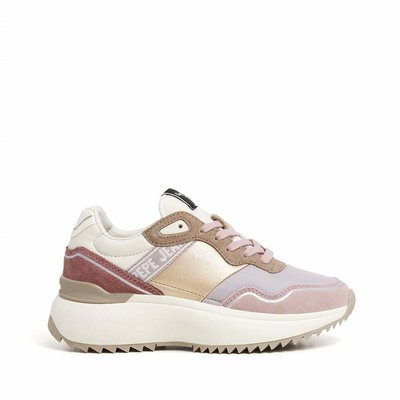 Sneakers Combinés PEPE JEANS