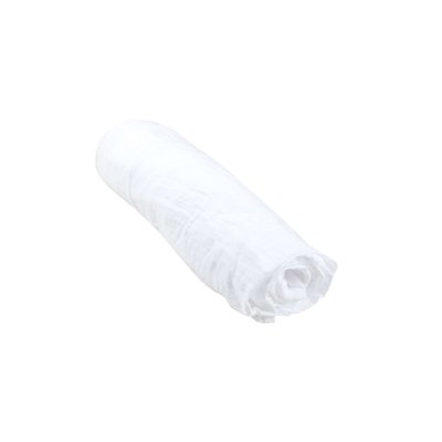 Drap housse en gaze de coton - 100% Coton TOILINUX