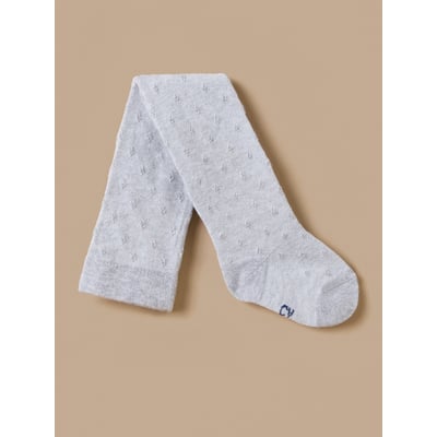 Collants pointelle CYRILLUS