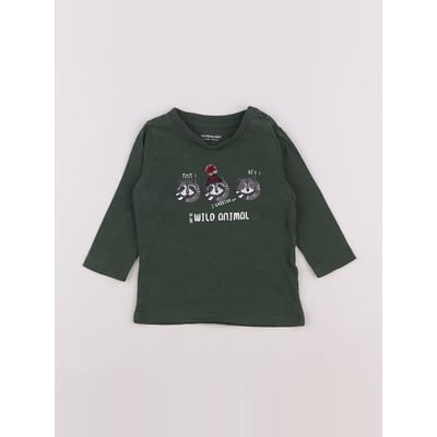 Tee-shirt - Très bon état VERTBAUDET
