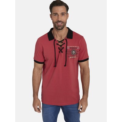 Lot de 2 polos ELJAR JAN VANDERSTORM
