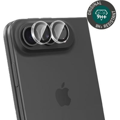 Protège objectif iPhone Ultra protetion lentilles x2 FORCE GLASS