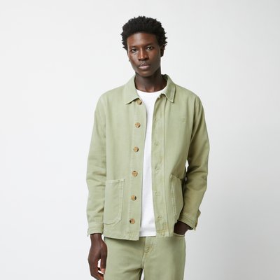 Veste à boutons coton LIFFRE FAGUO