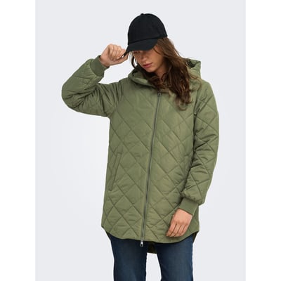 Veste Matelassée ONLY