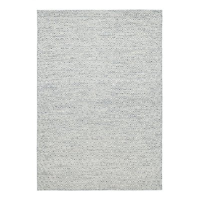 Tapis tissé main style scandinave - Trondheim THEKO