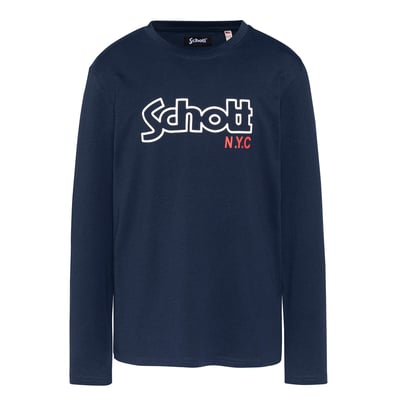 T-shirt imprimé Schott NYC® SCHOTT