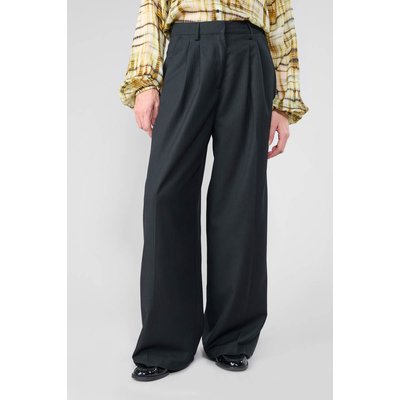 Pantalon loose, large SAGUES LE TEMPS DES CERISES