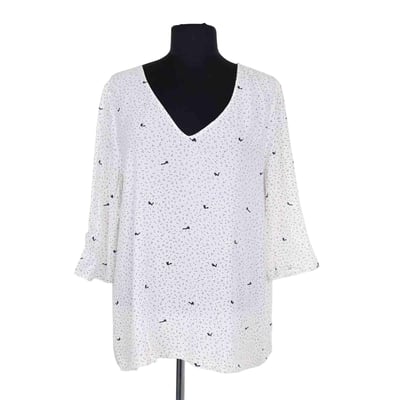 Blouse - Très Bon État DES PETITS HAUTS