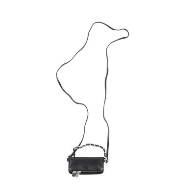 Mini sac en cuir - Très Bon État ZADIG&VOLTAIRE