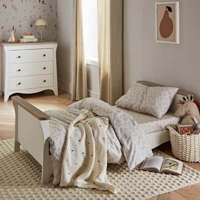 Clara Toddler Bed CUDDLECO