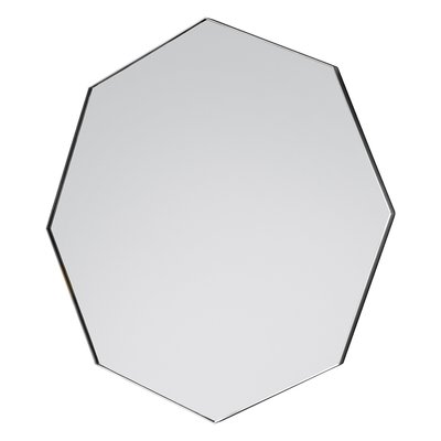 80 x 80cm Metal Octagon Mirror ÉDITÉ