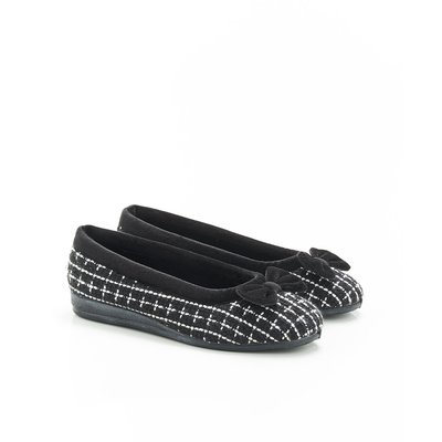 Ballerines Thermolactyl DAMART