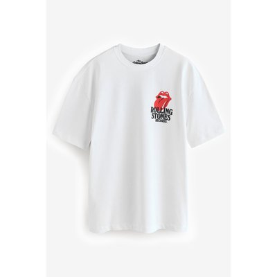 T-shirt décontracté à motif groupe NEXT