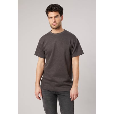 T-shirt loose homme uni MCROY DEELUXE