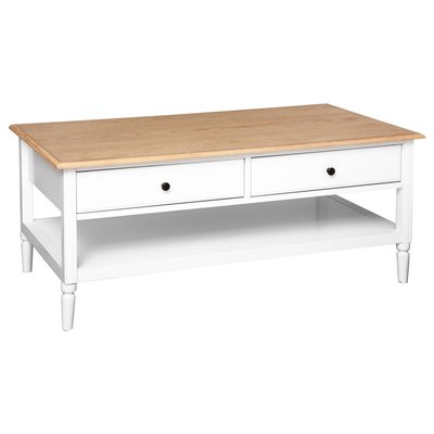 Table basse SOLEN ATMOSPHERA