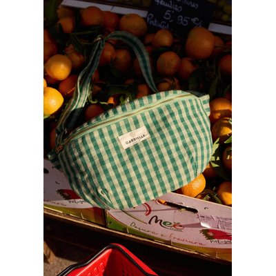 Banane en coton, VICHY GABRIELLE PARIS