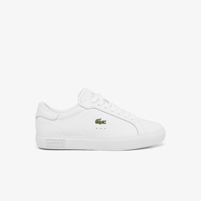 Baskets Powercourt LACOSTE