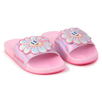 Claquettes avec illustration BILLIEBLUSH