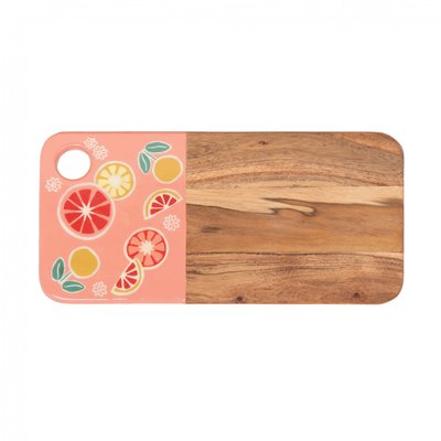 Planche Zestine 35x17 cm AMADEUS