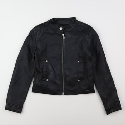 Veste cuir fille 10 ans new arrivals