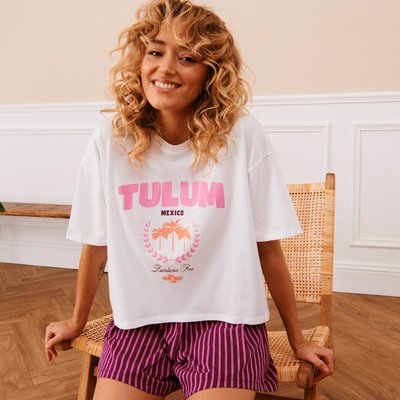 Pyjama licorne undiz online