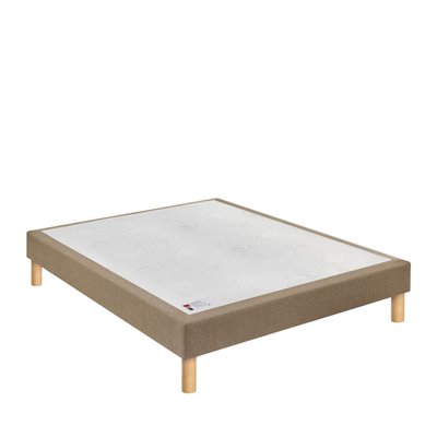 Sommier tapissier 140x190cm - BIEN-ÊTRE 2 EPEDA