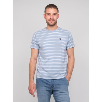 T-shirt Fines Rayures Marinière Nerlando RITCHIE