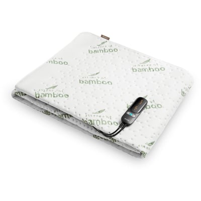 Surmatelas chauffant DXUB30 Snooze Bamboo DUUX