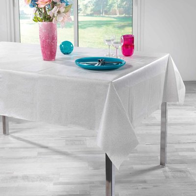 Nappe rectangle peva Alessa DOUCEUR D'INTÉRIEUR
