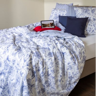 Parure de lit May TERRE DE NUIT