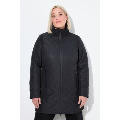 Veste matelassée HYPRAR à capuche ULLA POPKEN