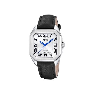 Montre Analogique SQUARE SERIES LOTUS