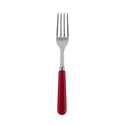 Fourchette à dessert, Pop SABRE