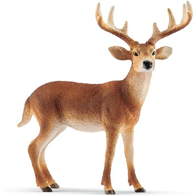 Figurine Cerf De Virginie SCHLEICH