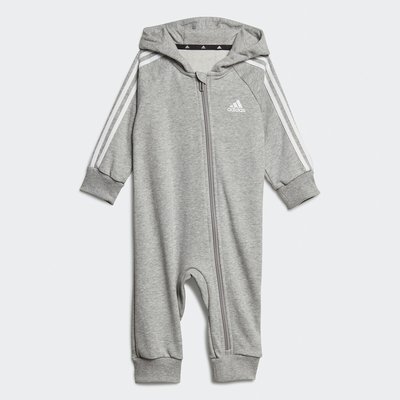 Body en molleton 3 bandes ADIDAS SPORTSWEAR