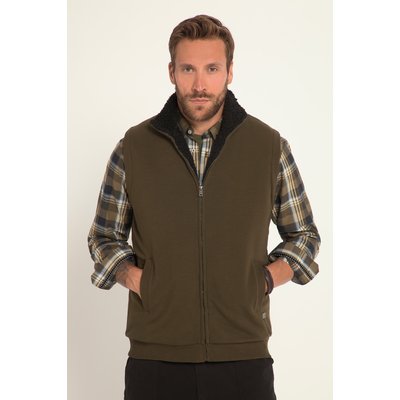 Gilet molletonné à col montant JP1880
