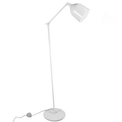 Lampadaire Mekano ls design ALUMINOR
