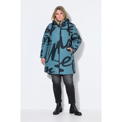 Manteau technique HYPRAR imperméable ULLA POPKEN