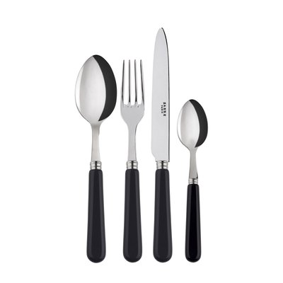 Ménagère 24 pièces, Pop SABRE