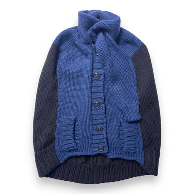 Cape  - Très bon état MARC JACOBS