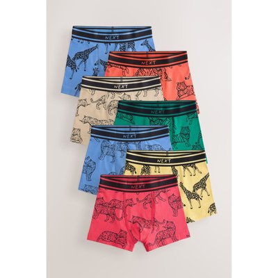 Boxer, lot de 7 NEXT